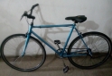 Deportes - BICICLETA FIXIE, RODADO 28. - En Venta