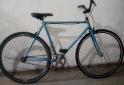 Deportes - BICICLETA FIXIE, RODADO 28. - En Venta