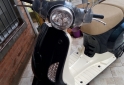 Motos - Motomel STRATO EURO 150 2021 Nafta 2600Km - En Venta