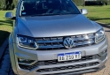 Camionetas - Volkswagen AMAROK 2023 Diesel 20000Km - En Venta