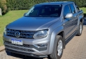 Camionetas - Volkswagen AMAROK 2023 Diesel 20000Km - En Venta