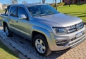 Camionetas - Volkswagen AMAROK 2023 Diesel 20000Km - En Venta