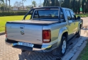 Camionetas - Volkswagen AMAROK 2023 Diesel 20000Km - En Venta