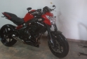 Motos - Kawasaki ER6N 2013 Nafta 22000Km - En Venta