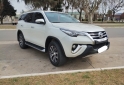 Camionetas - Toyota SW4 2017 Diesel 100000Km - En Venta