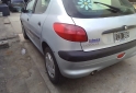 Autos - Peugeot 1.9 2004 Diesel 169000Km - En Venta