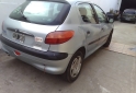 Autos - Peugeot 1.9 2004 Diesel 169000Km - En Venta