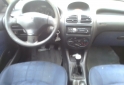 Autos - Peugeot 1.9 2004 Diesel 169000Km - En Venta