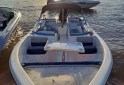 Embarcaciones - OFERTA !! lancha tracker 5.2m  naval center , motor 60 hp 2 tiempos 2013 . - En Venta