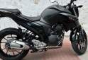 Motos - Yamaha Fz25 2022 Nafta 4100Km - En Venta