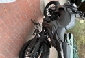 Motos - Yamaha Fz25 2022 Nafta 4100Km - En Venta