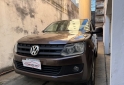 Camionetas - Volkswagen Amarok 2012 Diesel 166000Km - En Venta