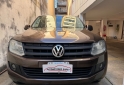 Camionetas - Volkswagen Amarok 2012 Diesel 166000Km - En Venta