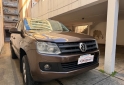 Camionetas - Volkswagen Amarok 2012 Diesel 166000Km - En Venta