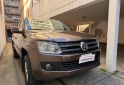 Camionetas - Volkswagen Amarok 2012 Diesel 166000Km - En Venta