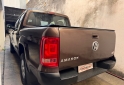 Camionetas - Volkswagen Amarok 2012 Diesel 166000Km - En Venta