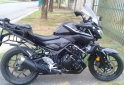 Motos - Yamaha MT03 2018 Nafta 32500Km - En Venta