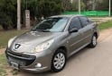 Autos - Peugeot 207 2016 Nafta 198000Km - En Venta