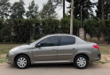 Autos - Peugeot 207 2016 Nafta 198000Km - En Venta