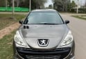 Autos - Peugeot 207 2016 Nafta 198000Km - En Venta