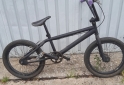 Deportes - Bici bmx - En Venta