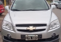 Camionetas - Chevrolet Captiva 2010 Diesel 119000Km - En Venta