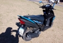 Motos - Yamaha Ray zr 2018 Nafta 21000Km - En Venta