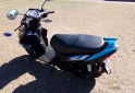 Motos - Yamaha Ray zr 2018 Nafta 21000Km - En Venta