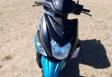 Motos - Yamaha Ray zr 2018 Nafta 21000Km - En Venta