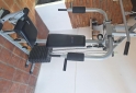 Deportes - Multigim. Maquina de gimnasia - En Venta