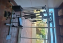 Deportes - Multigim. Maquina de gimnasia - En Venta