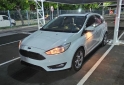 Autos - Ford FOCUS SE PLUS MT 2015 Nafta 101000Km - En Venta