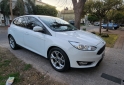 Autos - Ford FOCUS SE PLUS MT 2015 Nafta 101000Km - En Venta