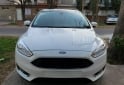 Autos - Ford FOCUS SE PLUS MT 2015 Nafta 101000Km - En Venta