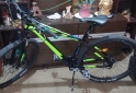 Deportes - Bicicleta SLP 50 pro talle M nueva - En Venta