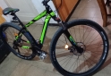 Deportes - Bicicleta SLP 50 pro talle M nueva - En Venta