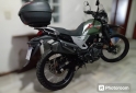 Motos - Hero X Pulse 2022 Nafta 700Km - En Venta