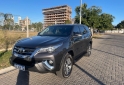 Camionetas - Toyota SW4 SRX 2017 Diesel 100000Km - En Venta