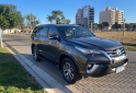 Camionetas - Toyota SW4 SRX 2017 Diesel 100000Km - En Venta