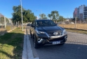 Camionetas - Toyota SW4 SRX 2017 Diesel 100000Km - En Venta