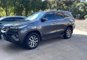 Camionetas - Toyota SW4 SRX 2017 Diesel 100000Km - En Venta