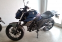 Motos - Yamaha FZ25 2023 Nafta 430Km - En Venta