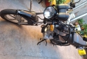 Motos - Keller Stratus 150 2023 Nafta 11000Km - En Venta