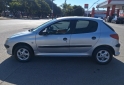 Autos - Peugeot 206 XRD 2004 Diesel 215000Km - En Venta