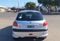 Autos - Peugeot 206 XRD 2004 Diesel 215000Km - En Venta