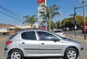 Autos - Peugeot 206 XRD 2004 Diesel 215000Km - En Venta