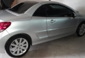 Autos - Peugeot 207 CC 2011 Nafta 100000Km - En Venta