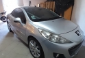 Autos - Peugeot 207 CC 2011 Nafta 100000Km - En Venta