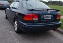 Autos - Honda civic 1998 Nafta 260000Km - En Venta