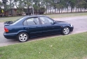 Autos - Honda civic 1998 Nafta 260000Km - En Venta